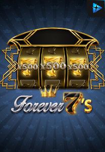 Bocoran RTP Slot Forever 7s di RTP VIP 2024