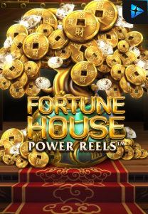 Bocoran RTP Slot Fortune House di RTP VIP 2024