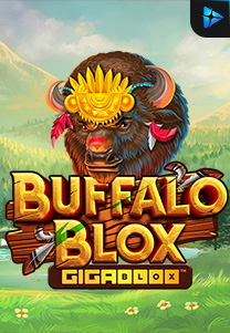 Bocoran RTP Slot Buffalo Blox di RTP VIP 2024