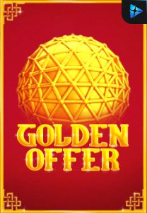 Bocoran RTP Slot Golden Offer di RTP VIP 2024