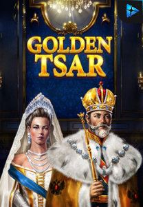 Bocoran RTP Slot Golden Tsar di RTP VIP 2024