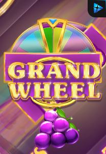 Bocoran RTP Slot Grand Wheel di RTP VIP 2024