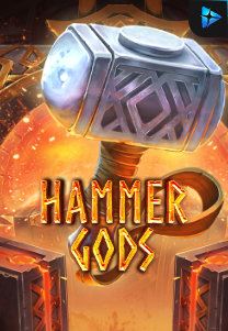 Bocoran RTP Slot Hammer Gods di RTP VIP 2024