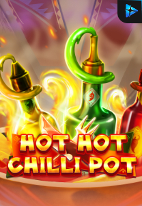 Bocoran RTP Slot Hot Hot Chilli Pot di RTP VIP 2024