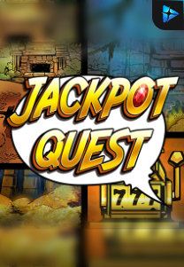 Bocoran RTP Slot Jackpot Quest di RTP VIP 2024