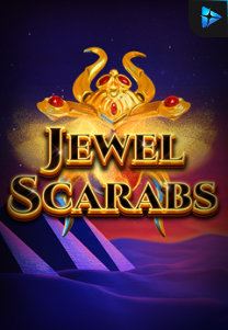 Bocoran RTP Slot Jawels Scarabs di RTP VIP 2024