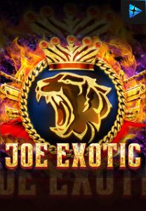 Bocoran RTP Slot Joe Exotic di RTP VIP 2024