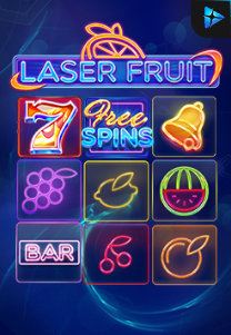 Bocoran RTP Slot Laser Fruits di RTP VIP 2024