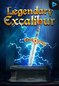 Bocoran RTP Slot Legendary Excalibur di RTP VIP 2024