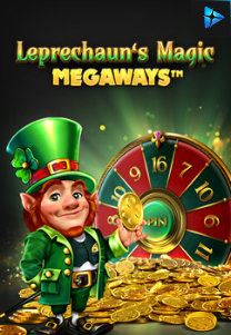 Bocoran RTP Slot Leprechauns Magic Megaways di RTP VIP 2024