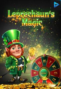 Bocoran RTP Slot Leprechauns Magic di RTP VIP 2024