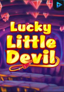 Bocoran RTP Slot Lucky Little Devil di RTP VIP 2024