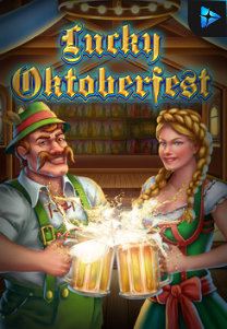 Bocoran RTP Slot Lucky Oktoberfest di RTP VIP 2024