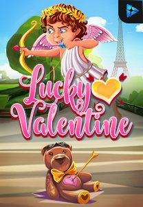 Bocoran RTP Slot Lucky Valentine di RTP VIP 2024