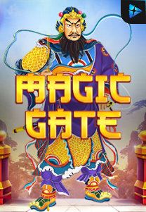 Bocoran RTP Slot Magic Gate di RTP VIP 2024