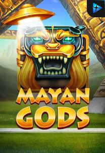 Bocoran RTP Slot Mayan Gods di RTP VIP 2024