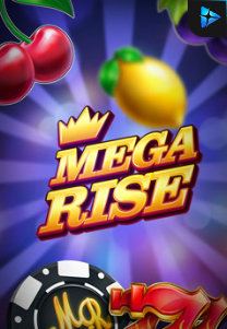 Bocoran RTP Slot Mega Rise di RTP VIP 2024