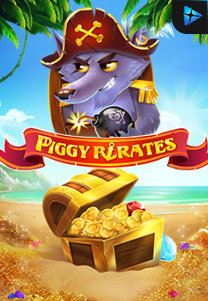 Bocoran RTP Slot Piggy Pirates di RTP VIP 2024