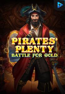 Bocoran RTP Slot Pirates Plenty di RTP VIP 2024