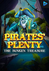 Bocoran RTP Slot Piratess Pleny The Sunken Treasure di RTP VIP 2024