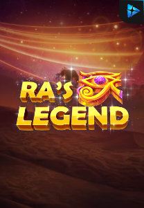 Bocoran RTP Slot Ra_s Legends di RTP VIP 2024