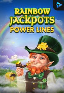 Bocoran RTP Slot Rainboy Jackpots Power Lines di RTP VIP 2024