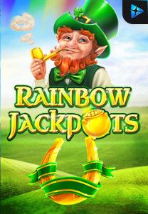 Bocoran RTP Slot Rainboy Jackpots di RTP VIP 2024