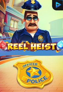 Bocoran RTP Slot Reel Heist di RTP VIP 2024