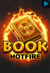 Bocoran RTP Slot Book Hotfire di RTP VIP 2024