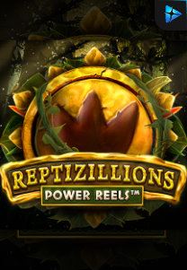 Bocoran RTP Slot Reptizillions Power Reels di RTP VIP 2024