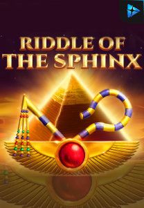 Bocoran RTP Slot Riddle of The Sphinx di RTP VIP 2024