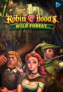 Bocoran RTP Slot Robin Hoods Wild FOrest di RTP VIP 2024