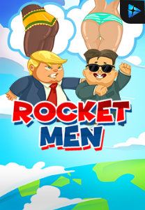 Bocoran RTP Slot Rocket Men di RTP VIP 2024