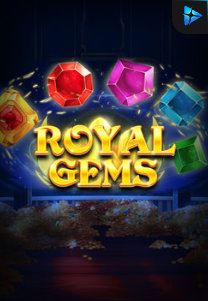 Bocoran RTP Slot Royal Gems di RTP VIP 2024