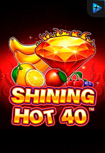 Bocoran RTP Slot Shining Hot 40 di RTP VIP 2024