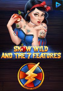 Bocoran RTP Slot Snow Wild and The 7 Feature di RTP VIP 2024