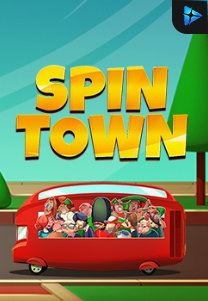 Bocoran RTP Slot Spin Town di RTP VIP 2024