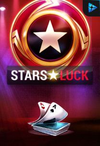 Bocoran RTP Slot Stars Luck di RTP VIP 2024