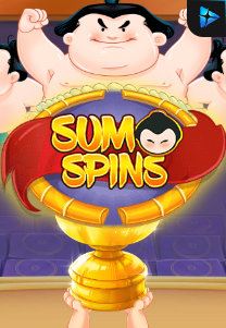 Bocoran RTP Slot Sumo Spin di RTP VIP 2024