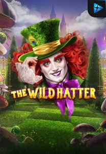 Bocoran RTP Slot The Wild Hatter di RTP VIP 2024