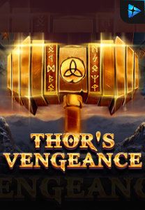 Bocoran RTP Slot Thor Vengeance di RTP VIP 2024