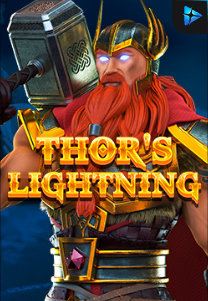 Bocoran RTP Slot Thor_s Lightning di RTP VIP 2024