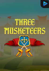 Bocoran RTP Slot Three Musketeers di RTP VIP 2024