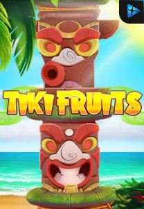 Bocoran RTP Slot Tiki Fruits di RTP VIP 2024