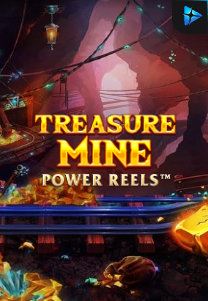 Bocoran RTP Slot Treasure Mine Power Reels di RTP VIP 2024