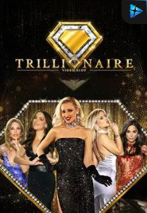 Bocoran RTP Slot Trillionaire di RTP VIP 2024