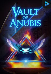 Bocoran RTP Slot Vault of Anubis di RTP VIP 2024