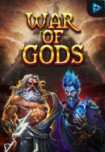 Bocoran RTP Slot War of Gods di RTP VIP 2024