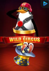 Bocoran RTP Slot Wild Circus di RTP VIP 2024