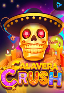 Bocoran RTP Slot Calavera Crush di RTP VIP 2024